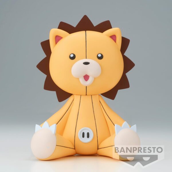 BLEACH SOFVIMATES Kon - Image 2