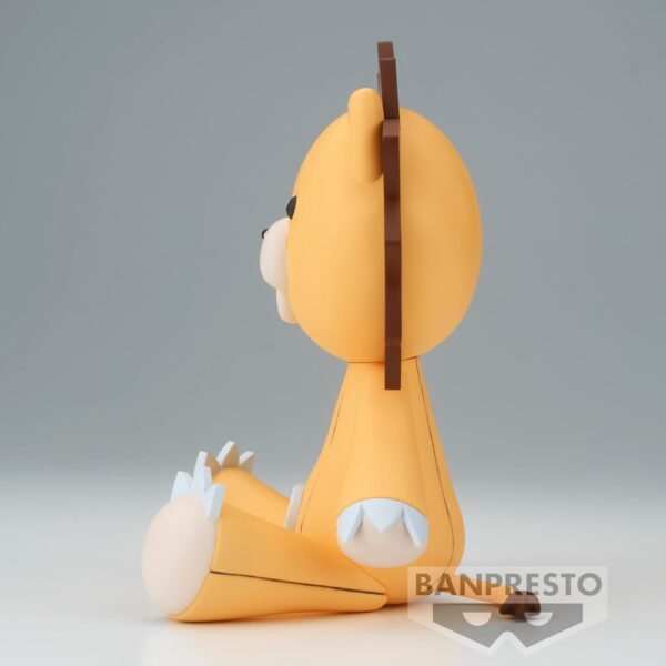 BLEACH SOFVIMATES Kon - Image 4