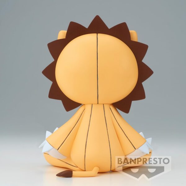 BLEACH SOFVIMATES Kon - Image 5