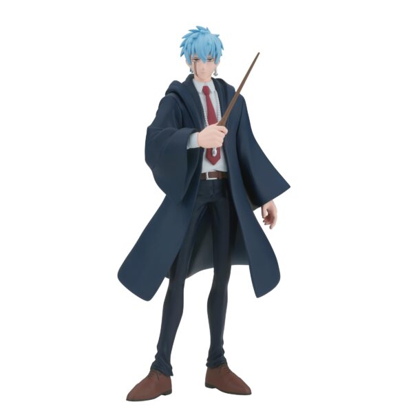 Mashle DXF Figure Lance Crown