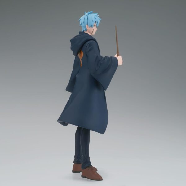 Mashle DXF Figure Lance Crown - Image 3