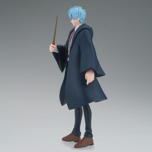 Mashle DXF Figure Lance Crown - Image 4