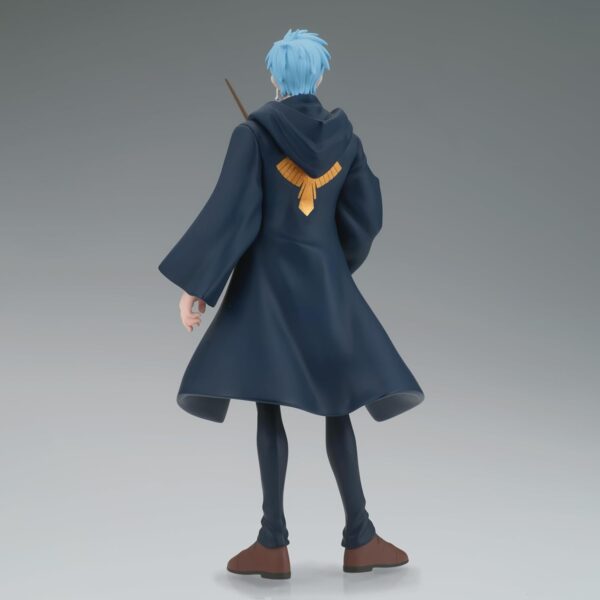 Mashle DXF Figure Lance Crown - Image 5