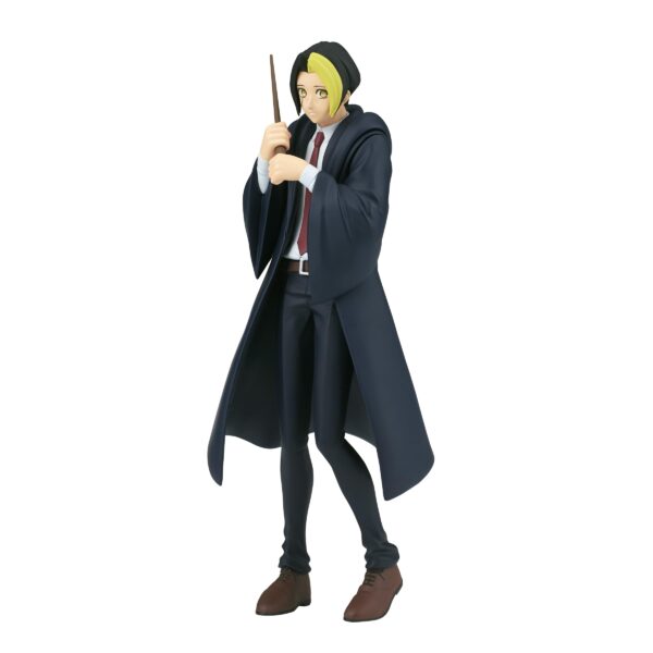 Mashle DXF Figure Finn Ames