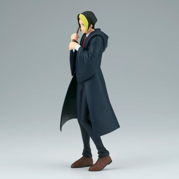 Mashle DXF Figure Finn Ames - Image 2