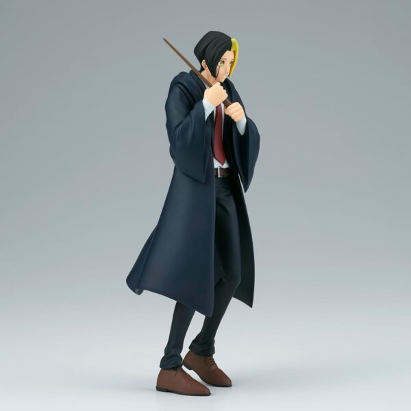Mashle DXF Figure Finn Ames - Image 3