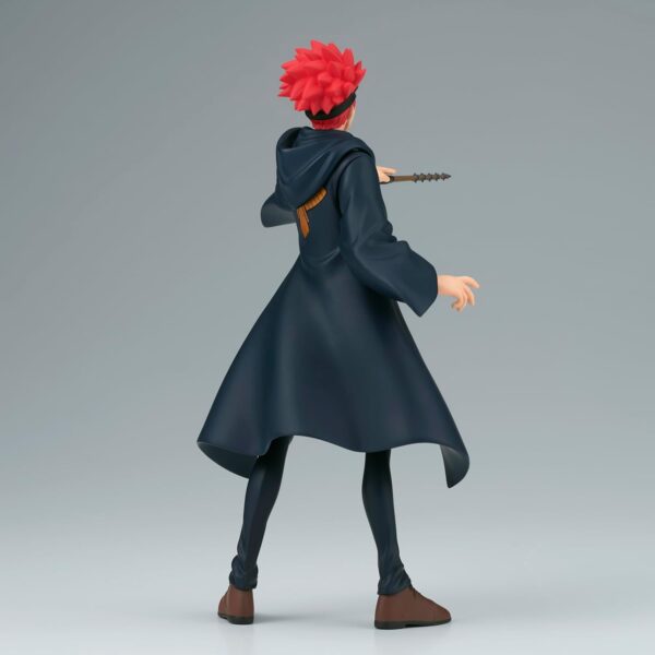 Mashle DXF Figure Dot Barrett - Image 4