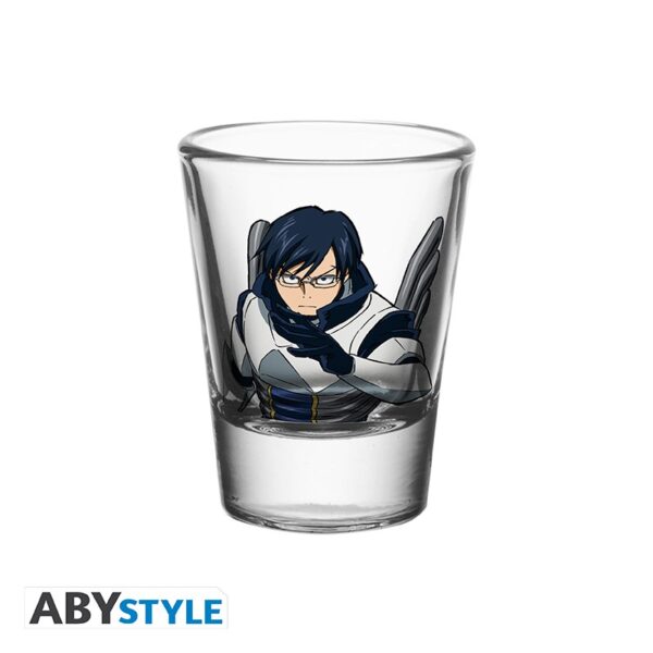My Hero Academia Heroes Skleničky na panáky - Image 4
