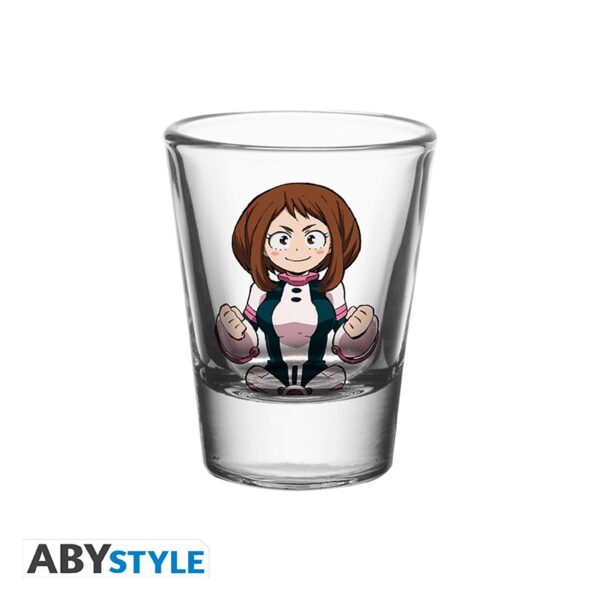 My Hero Academia Heroes Skleničky na panáky - Image 5