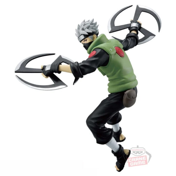 Naruto Shippuden NARUTOP99 Hatake Kakashi - Image 2
