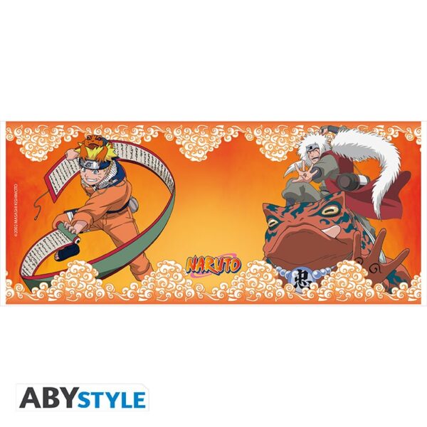 Naruto Jiraiya & Naruto Hrnek - Image 3