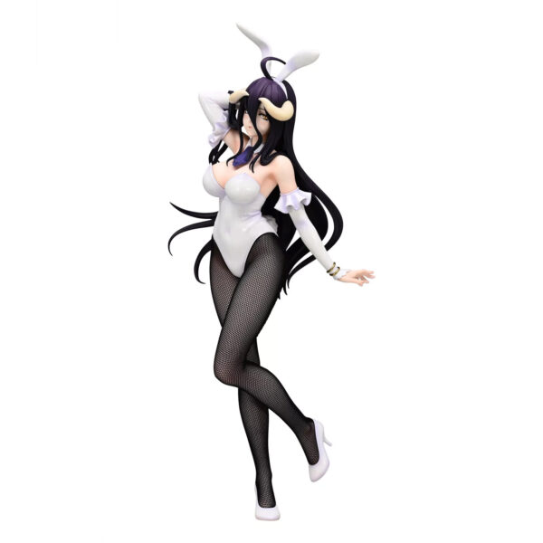 Overlord BiCute Bunnies Figure Albedo - Image 2