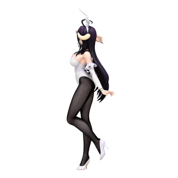 Overlord BiCute Bunnies Figure Albedo - Image 3
