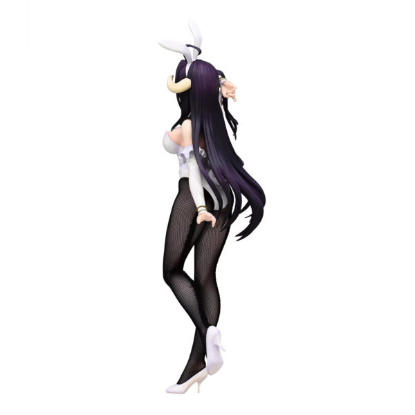 Overlord BiCute Bunnies Figure Albedo - Image 4