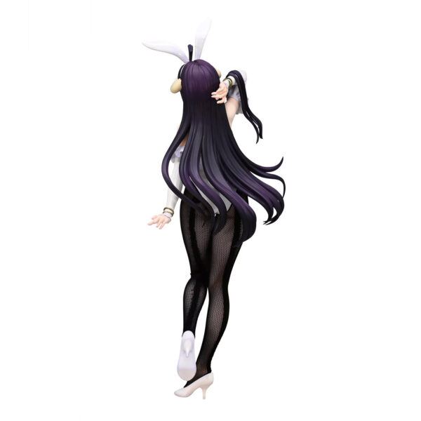 Overlord BiCute Bunnies Figure Albedo - Image 5