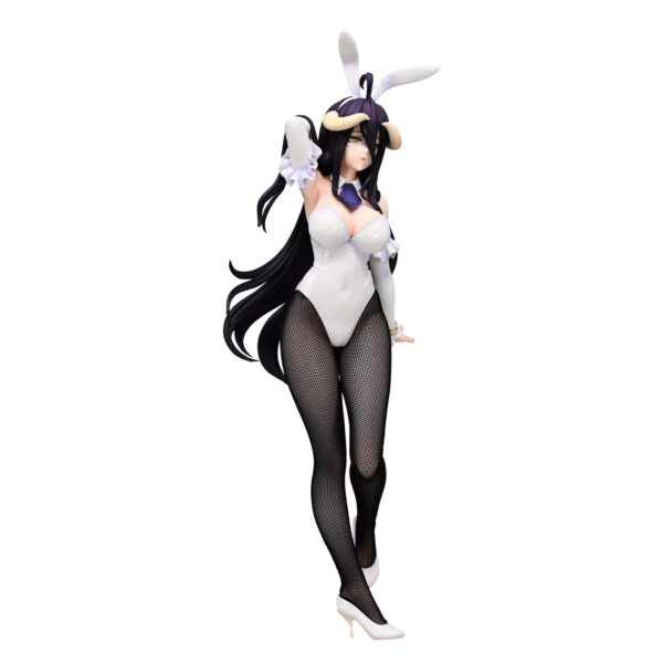 Overlord BiCute Bunnies Figure Albedo - Image 6