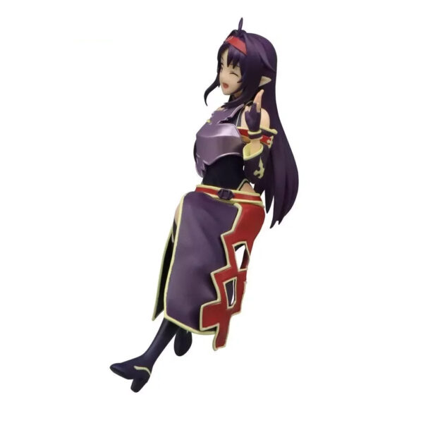 Sword Art Online II Noodle Stopper Figure Yuuki - Image 3