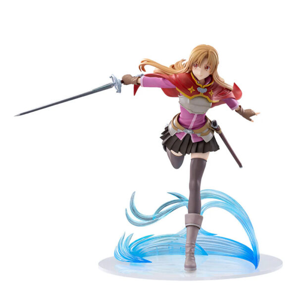 Sword Art Online Figurizma Alpha Asuna - Image 3