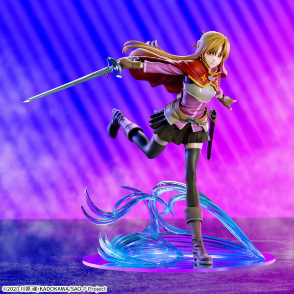 Sword Art Online Figurizma Alpha Asuna - Image 7