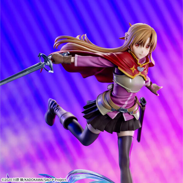Sword Art Online Figurizma Alpha Asuna - Image 6