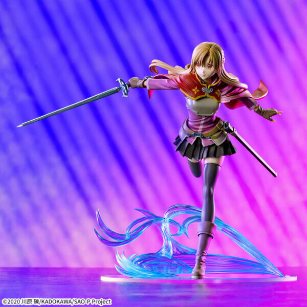 Sword Art Online Figurizma Alpha Asuna - Image 5