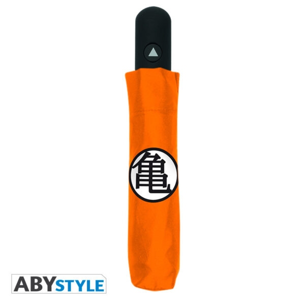 Dragon Ball DBZ/Goku symbols Deštník - Image 4
