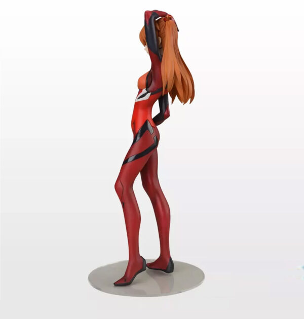 Evangelion Shin Gekijouban LPM Figure Soryu Asuka Langley - Image 4