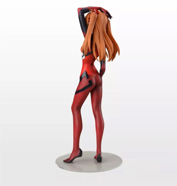 Evangelion Shin Gekijouban LPM Figure Soryu Asuka Langley - Image 3