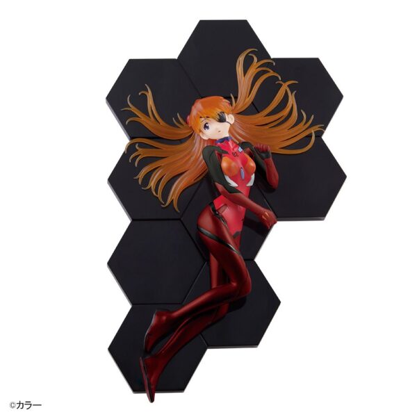 Evangelion Shin Gekijouban Luminasta Soryu Asuka Langley - Image 2