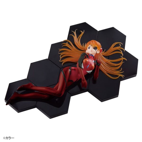 Evangelion Shin Gekijouban Luminasta Soryu Asuka Langley - Image 4