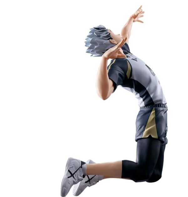 Haikyuu!! Posing Figure Bokuto Kotaro - Image 3