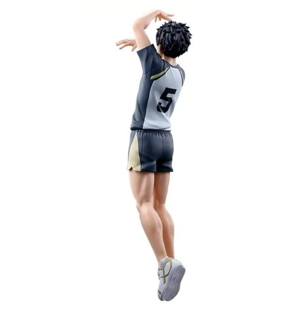Haikyuu!! Posing Figure Akaashi Keiji - Image 2