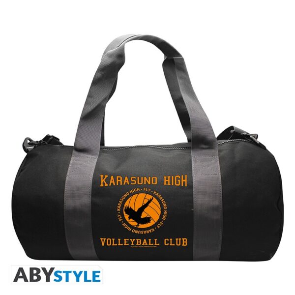 Haikyuu!! Karasuno Volleyball Club Sportovní taška