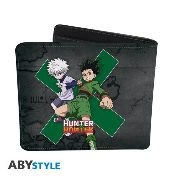 Hunter × Hunter Hunter Dárkový set - Image 3