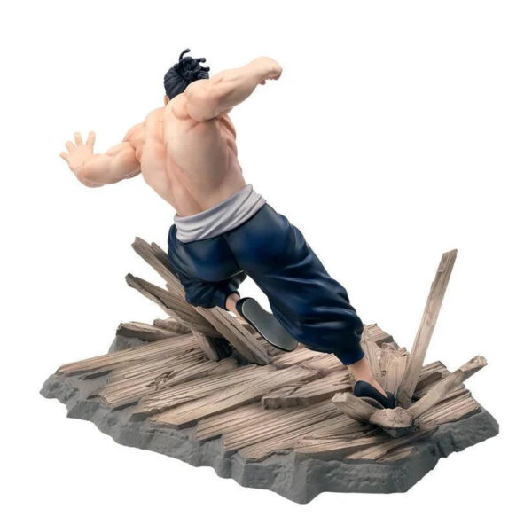 Jujutsu Kaisen Luminasta Todo Aoi - Image 4