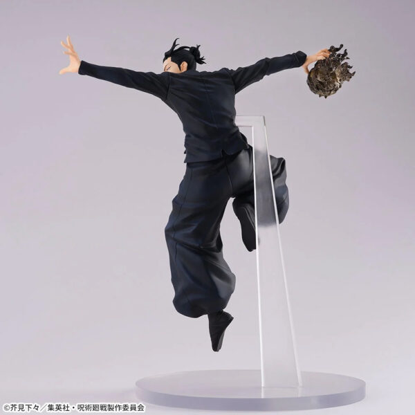 Jujutsu Kaisen Hidden Inventory / Premature Death Figurizm Alpha Geto Suguru - Image 4