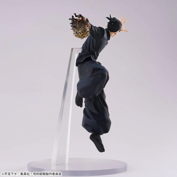 Jujutsu Kaisen Hidden Inventory / Premature Death Figurizm Alpha Geto Suguru - Image 3