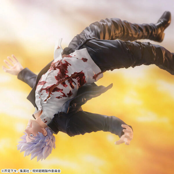 Jujutsu Kaisen Figurizm Alpha Gojo Satoru - Image 4