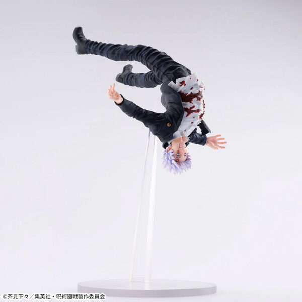 Jujutsu Kaisen Figurizm Alpha Gojo Satoru - Image 5