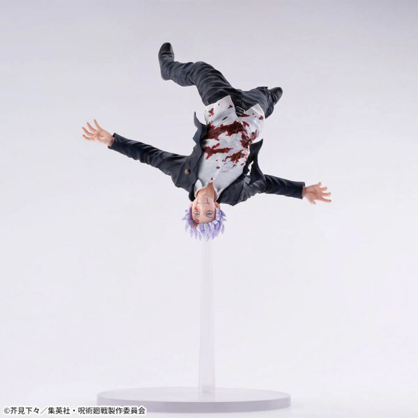 Jujutsu Kaisen Figurizm Alpha Gojo Satoru - Image 6