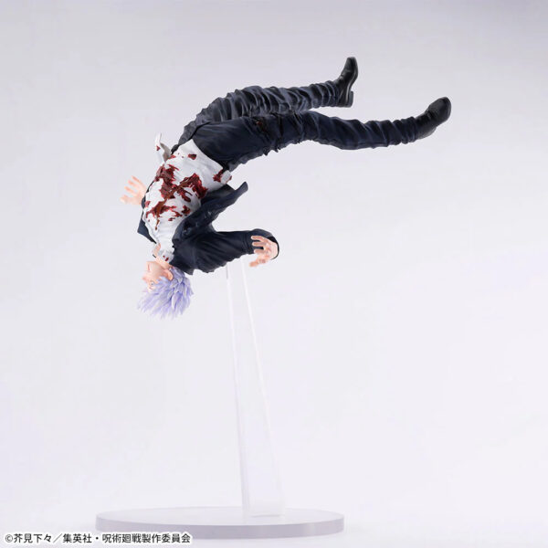 Jujutsu Kaisen Figurizm Alpha Gojo Satoru - Image 7