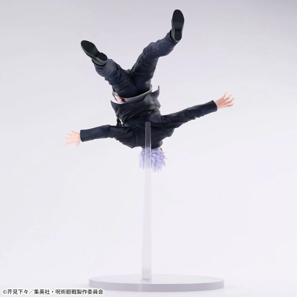 Jujutsu Kaisen Figurizm Alpha Gojo Satoru - Image 8