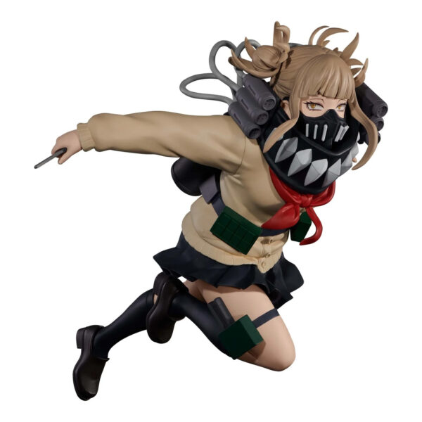 My Hero Academia The Evil Villains Plus Toga Himiko - Image 2