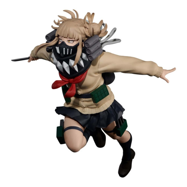 My Hero Academia The Evil Villains Plus Toga Himiko - Image 3
