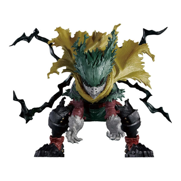 My Hero Academia The Amazing Heroes Special Ver. Midoriya Izuku