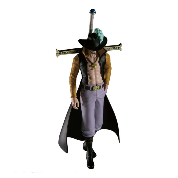 One Piece Sailing Out Dracule Mihawk - Image 4