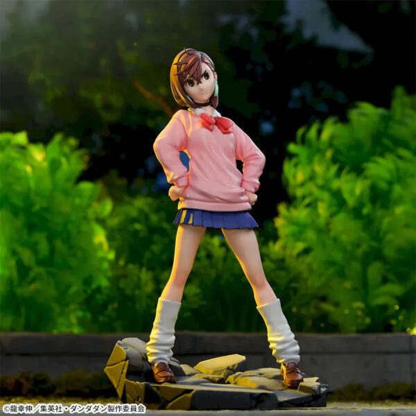 Dandadan Luminasta Vol.1 Momo - Image 2