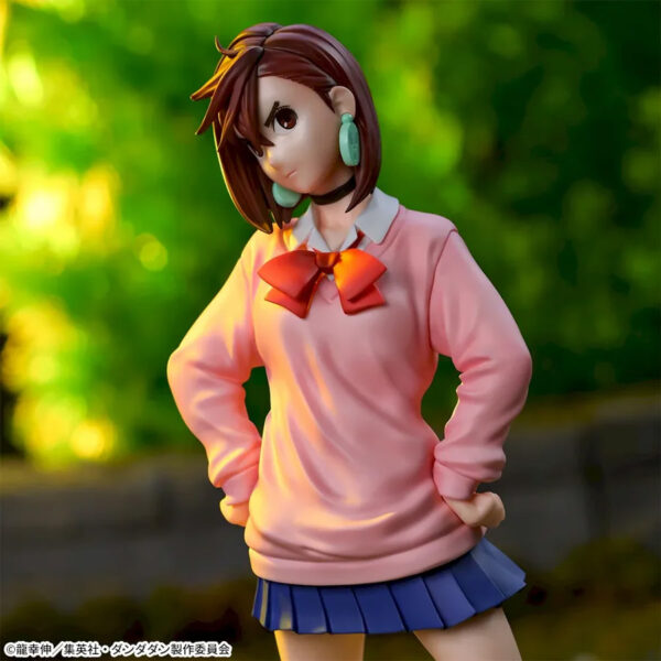 Dandadan Luminasta Vol.1 Momo - Image 3