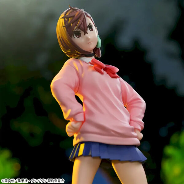Dandadan Luminasta Vol.1 Momo - Image 4