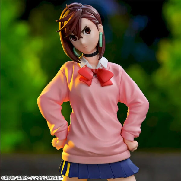 Dandadan Luminasta Vol.1 Momo - Image 5
